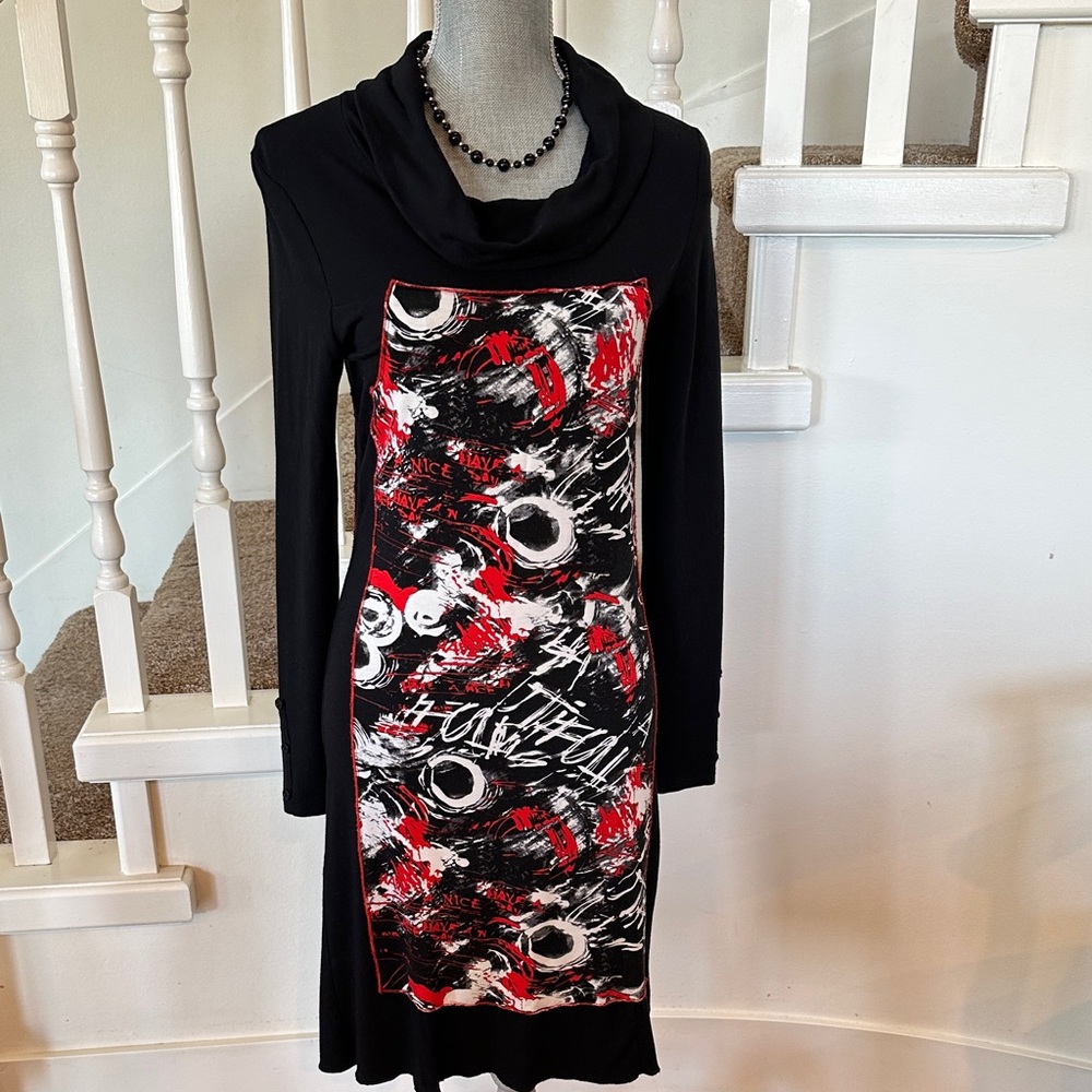 Dolce vita knit dress